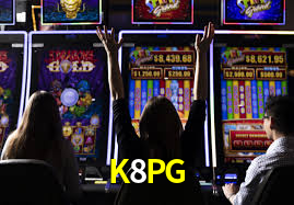App K8PG