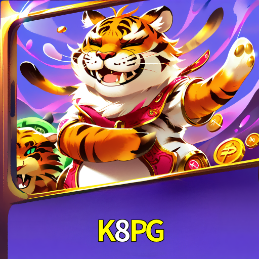  K8PG